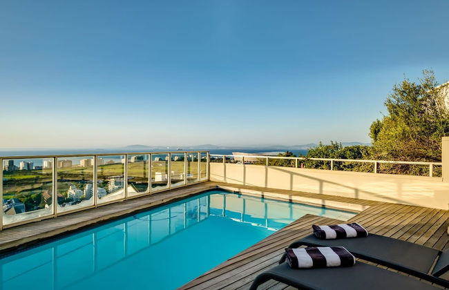 Beautifully Designed Villa w Sweeping Views Belle View - Foto 20
