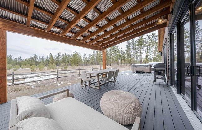 Wilderness Club Hideaway - Photo 22