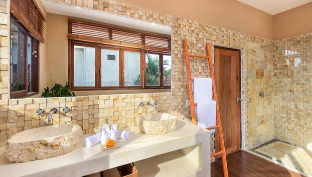 Villa Lisabella in Seminyak - Foto 4, Habitación