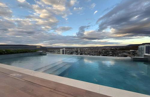 Condomínio City House : Conforto e vista privilegiada! - Foto 57