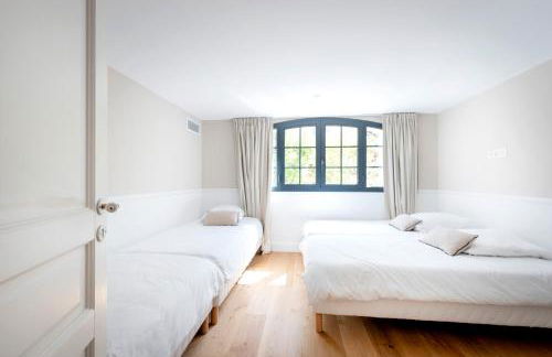 Somptueuse Villa sous les pins - Foto 18