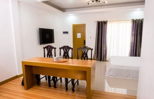 E and C tourist Inn - Foto 3