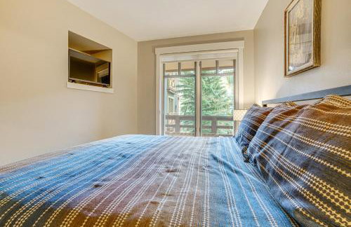 Walk to Lifts Copper Mtn Condo in Center Village! - Foto 16