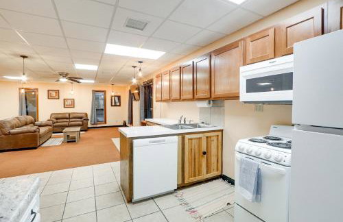 Cozy Studio in Fredonia with Shared Outdoor Space! - Foto 13