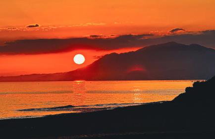 Mirador de Cabopino , Townhouse bij Cabopino Beach - Foto 48