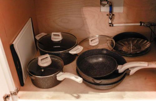 Sojourn at Colley Manor Unit 2 Sleeps 4 - Foto 21