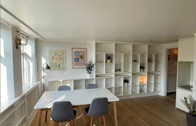 Elegant Apartment In Central - Foto 21