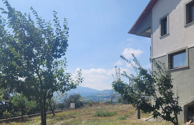 Sefa Konakları Villa Turizm amaçlı Konut - Photo 9