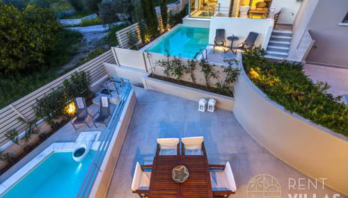 RVG Luxury Houses with private pools in Porto Heli - Foto 2