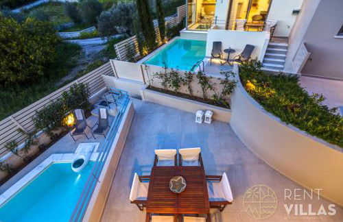 RVG Luxury Houses with private pools in Porto Heli - Foto 2
