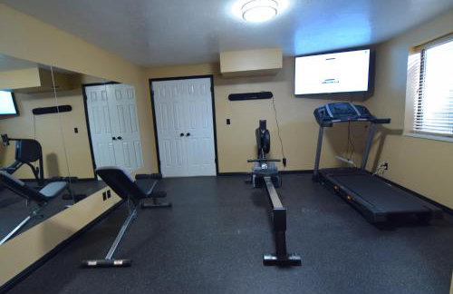 6 King Bedrooms, Sleeps 20, 8 Rooms, Bikes, HotTub - Foto 20