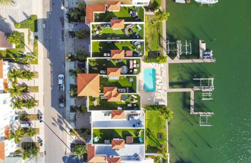 Paradise Cove Townhome 145-3 - Premium Waterfront Community - Foto 41