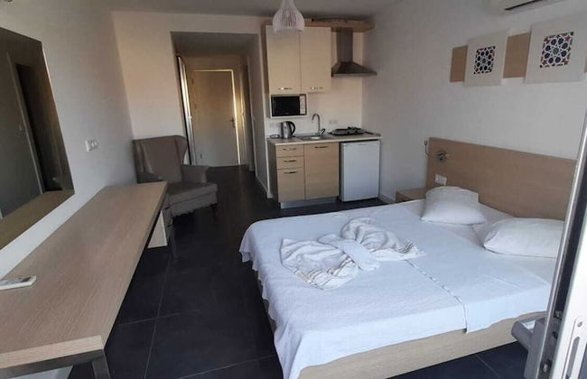 Kırbıyık Apart Otel - Foto 3