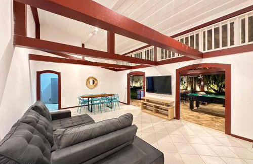 Casa Farm - Centro Histórico - Paraty - 14 pessoas - Photo 43