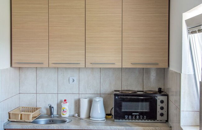 Zabljak Apartments Dacic - Photo 14