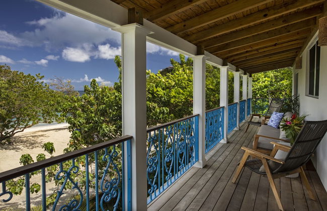 The Hideaway Hull Bay - Foto 40