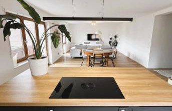 Moderne Wohnungen in der Nähe des Bodensees - Photo 27