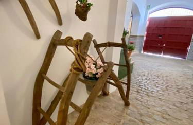 Casa del Marqués - Foto 59