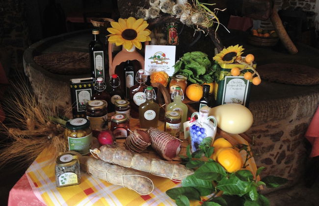 Hotel Agriturismo Santa Margherita - Foto 17