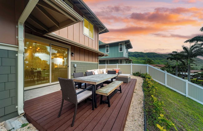 Aloha Breeze by Avantstay Ocean View, Near Beach - Foto 35