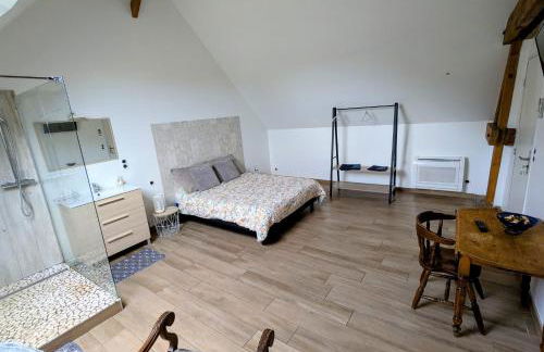 LE CHARME D OGNES - Foto 18