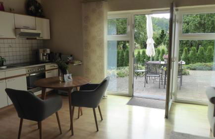 Landleben - Ferienhaus 1 - Foto 6