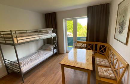 BS Living Apartment 1 - Foto 32