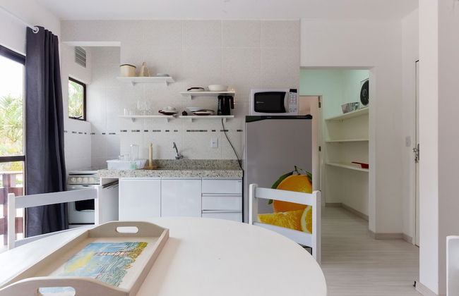 Areias Brancas Flats - Photo 48