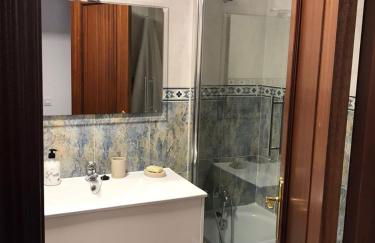 Casa Buganvilla. Apartamento con jardín, a 100 metros del centro. - Foto 15