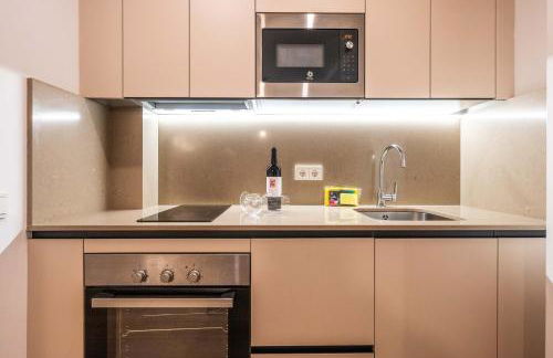 Charming Apartment in Heart of Malaga - Photo 15