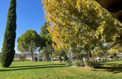 Casa Rural La Casona de Oreja - Foto 32