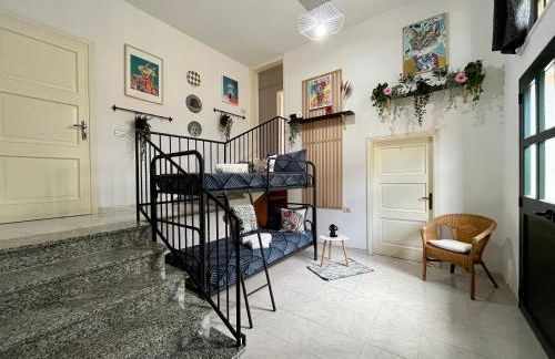 Villa Settimia a 50 mt dalla spiaggia! - Foto 40