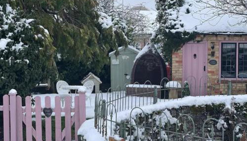 Piglet Cottage - Foto 4