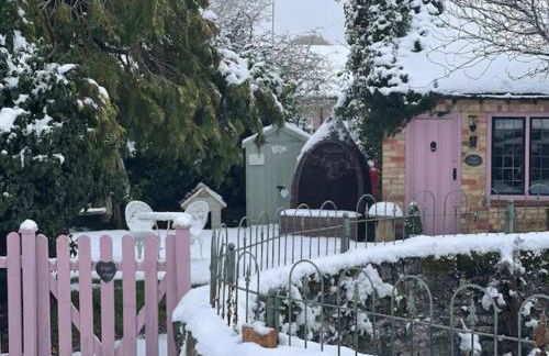 Piglet Cottage - Foto 4