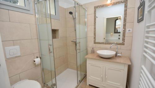 Maison Tarascon - Foto 5, Shower