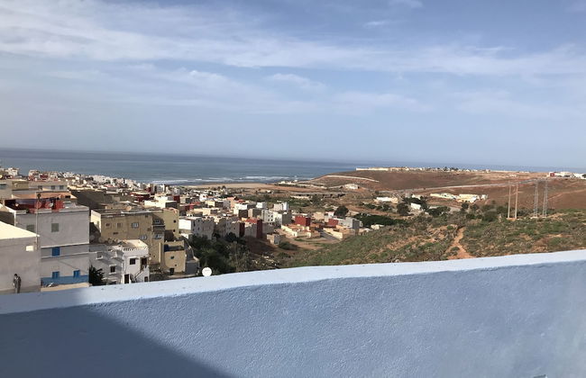 Casa Morisca Sidi Ifni - Foto 28