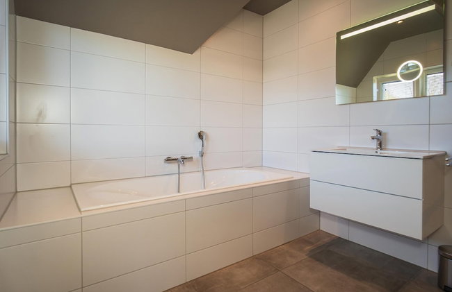 Serene Holiday Home in De Koog Texel With Sauna - Foto 44