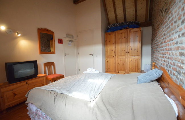 Rustic Apartment in Mesch near Town Center - Photo 10