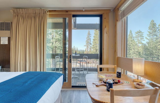 Village Studio by Avantstay Minutes to Lifts - Foto 11