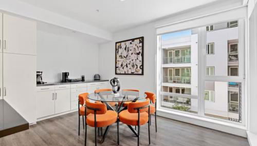 Ruby Tide - Two Floor Airy 2BR Marina Side Exclusive Amenities - Foto 5