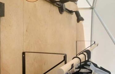 Montana Luxury Dome Stay with Panoramic Views Near Yellowstone National Park - Foto 15