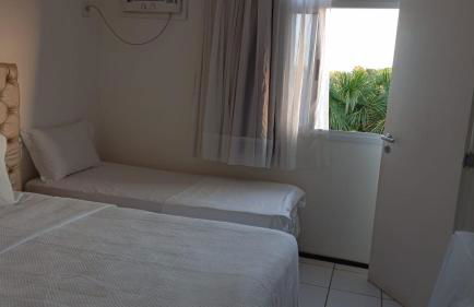 Flat Gran Solare Lençóis Barreirinhas - Photo 9