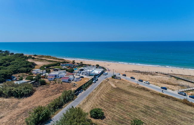 Areias Branca in Quarteira - Foto 27