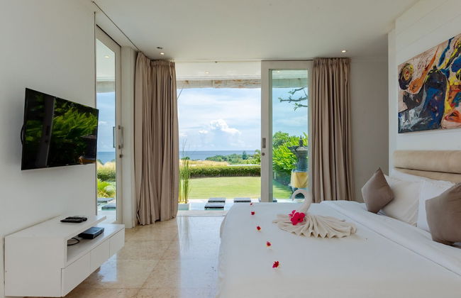 Villa Pondok Wahyu Sedana - Foto 12