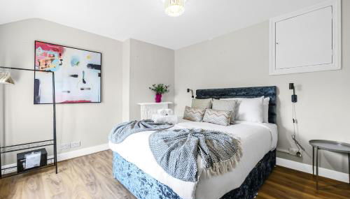 Spacious 4BR Home with Garden Close to Transport - Foto 2, towels