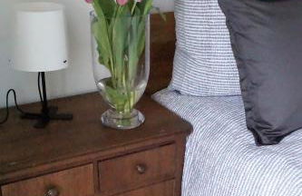 Ferienwohnung Storchennest - Foto 13