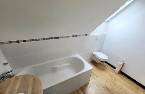 Maison des Cimes, Garden, cozy for 8 people - Foto 10