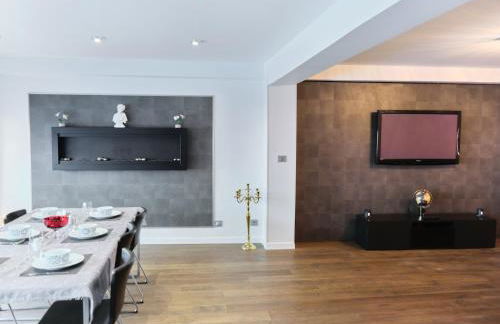 Spacieux appartement aux portes de Paris, parking gratuit - Foto 22