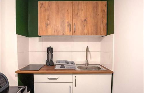 Livemore24 - Apartment 1 in Oer-Erkenschwick WLAN - Foto 20