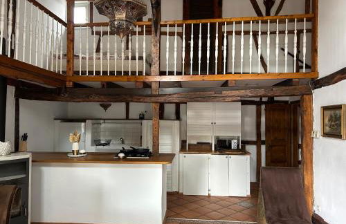 Charmantes Haus Nähe Bonn Köln Messe Phantasialand - Foto 14